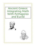 Ancient Greece Integrating Math With Pythagoras and Euclid