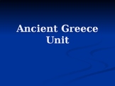 Ancient Greece Powerpoint