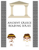 Ancient Greece Reading Series