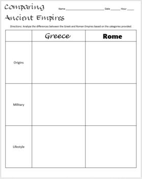 ancient greek homework grid