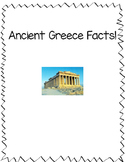 Ancient Greece SOL 3.1