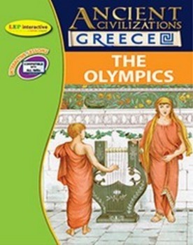 Preview of Ancient Greece: The Olympics