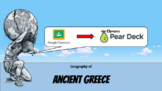 Ancient Greece Unit