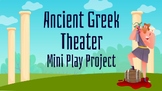 Ancient Greek Mini Play Project