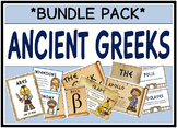 Ancient Greeks (BUNDLE PACK)