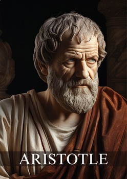 Preview of Ancient Greeks: The Wisdom of Aristotle (10 posters)