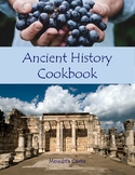 Ancient History Cookbook