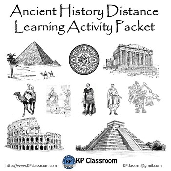 phd ancient history distance learning
