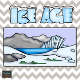 Ancient History Ice Age