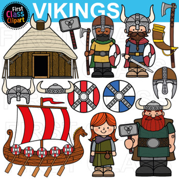 viking clipart