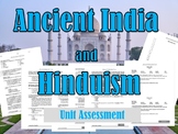 Ancient India Test