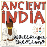 Ancient India Bell Ringers