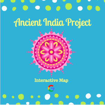 Preview of Ancient India Project