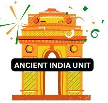 Preview of Ancient India Unit