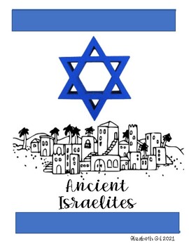 Preview of Ancient Israelites