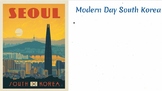 Ancient Korea to Modern Korea Slideshow