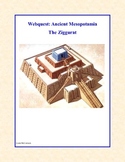 Ziggurats -A Webquest-Ancient Mesopotamia- Ancient Civiliz