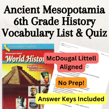 world history textbook mcdougal littell