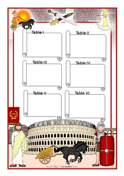 roman twelve tables summary