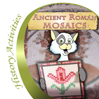 Preview of Ancient Roman Mosaics - Art Project of Ancient Rome