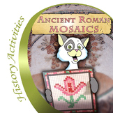 Ancient Roman Mosaics - Art Project of Ancient Rome