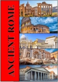 Ancient Rome Booklet