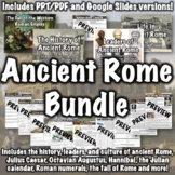 Ancient Rome Bundle