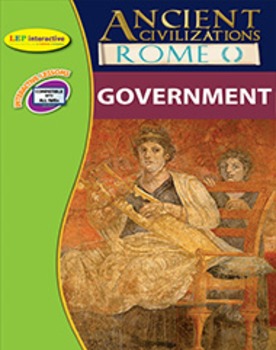 Preview of Ancient Rome: Government