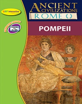 Preview of Ancient Rome: Pompeii