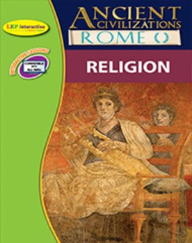 Preview of Ancient Rome: Religion