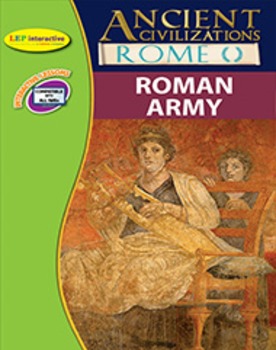 Preview of Ancient Rome: Roman Army