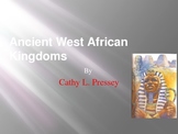 Ancient West African Kingdoms