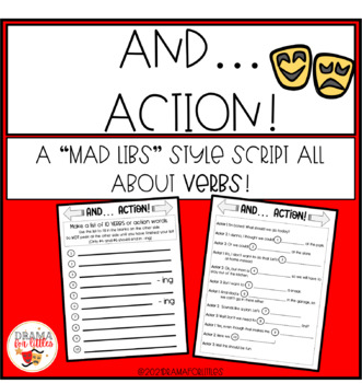 Easter Mad Libs. No preparation required. by OhMyWorksheets