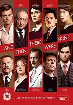 Preview of And Then There Were None Bundle - PowerPoint Presentations
