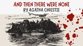 And Then There Were None by Agatha Christie Novel - Introd