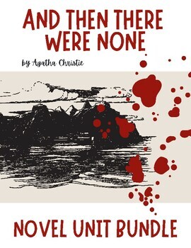 My Review: And Then There Were None: by Agatha Christie –