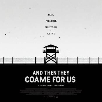 Preview of And Then They Came for Us(2017)Documentary Viewing Guide:Summary/Vocab/Questions