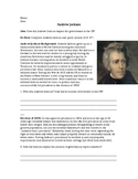 Andrew Jackson: Impact on the Government