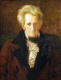 Andrew Jackson as President--Complete Lesson