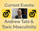 Andrew Tate & Toxic Masculinity