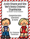 Andy Shane and the Very Bossy Dolores Starbuckle