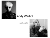 Andy Warhol