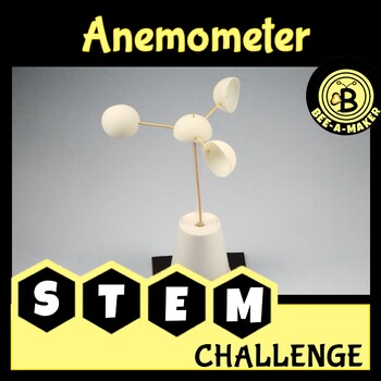 homemade anemometer for kids