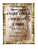 Angel Child, Dragon Child, Figurative Language