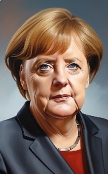 Preview of Angela Merkel: A Decade of Leadership