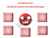 Anger Buttons Activity