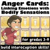 Anger Cards: Linking Emotions with Bodily Sensations I Int