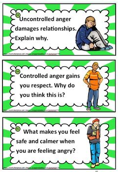 anger management quotes for kids