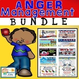 Anger Management BUNDLE