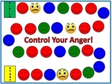 Anger Management Boardgame